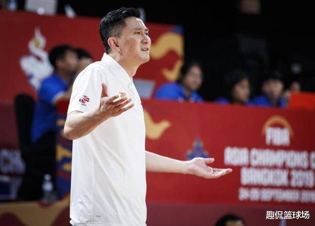 2023年篮球世界杯预选赛 中国男篮 参赛形势_男篮世界杯2