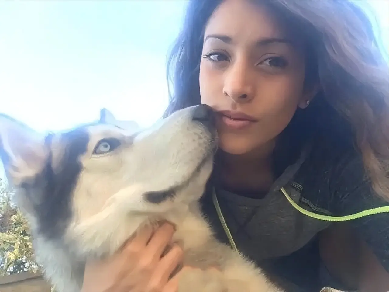 阿佳丽拉纳戴夫_nba国王队老板的女儿_:NBA球队老板女儿