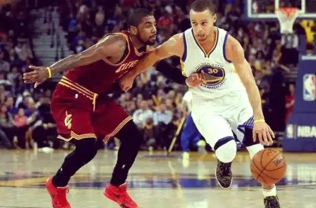 nba总决赛欧文数据_NBA总决赛欧文库里对决分析_欧文库里总决赛数据对比
