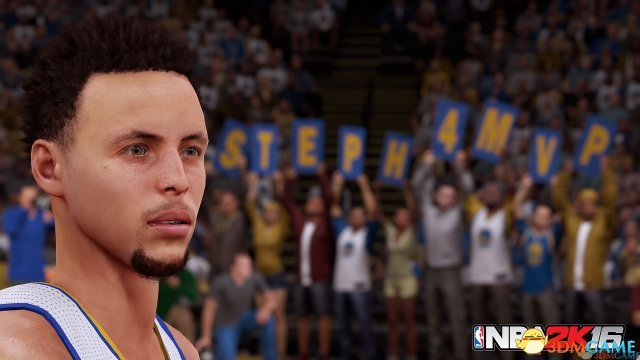 nba2k16官方_NBA2K16游戏介绍_NBA2K16MyCAREER模式