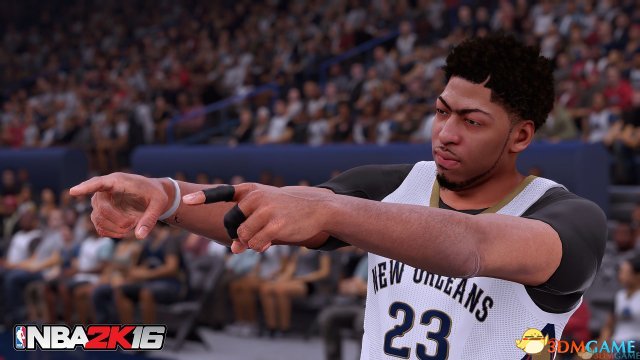 nba2k16官方_NBA2K16游戏介绍_NBA2K16MyCAREER模式