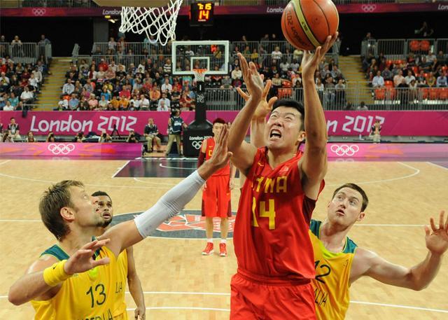中国去nba的球员_中国球员留CBA原因分析_:NBA中国球员发展差距