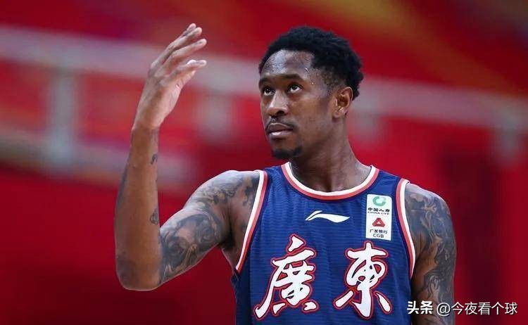 cba外援排名_CBA外援排名_弗格CBA表现
