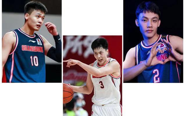 广东队国内球员表现_广东队不靠外援_广东现有球员cba