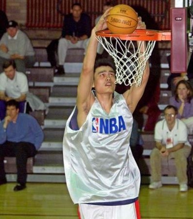 2002cba_刘炜 生涯回顾 _ 刘炜 国家队 时代 
