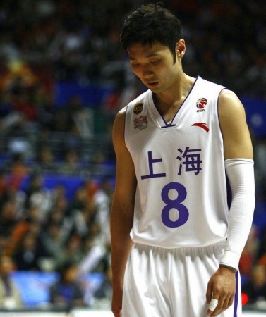 2002cba_ 刘炜 国家队 时代 _刘炜 生涯回顾 