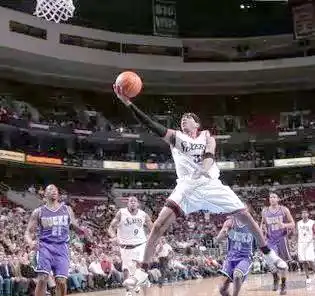 NBA单节得分纪录 克莱汤普森单节37分 乔治格文单节33分_nba单节个人最高分