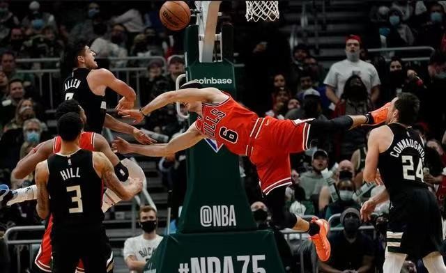 NBA恶汉球员_现役NBA恶汉盘点_nba脾气最坏的球员