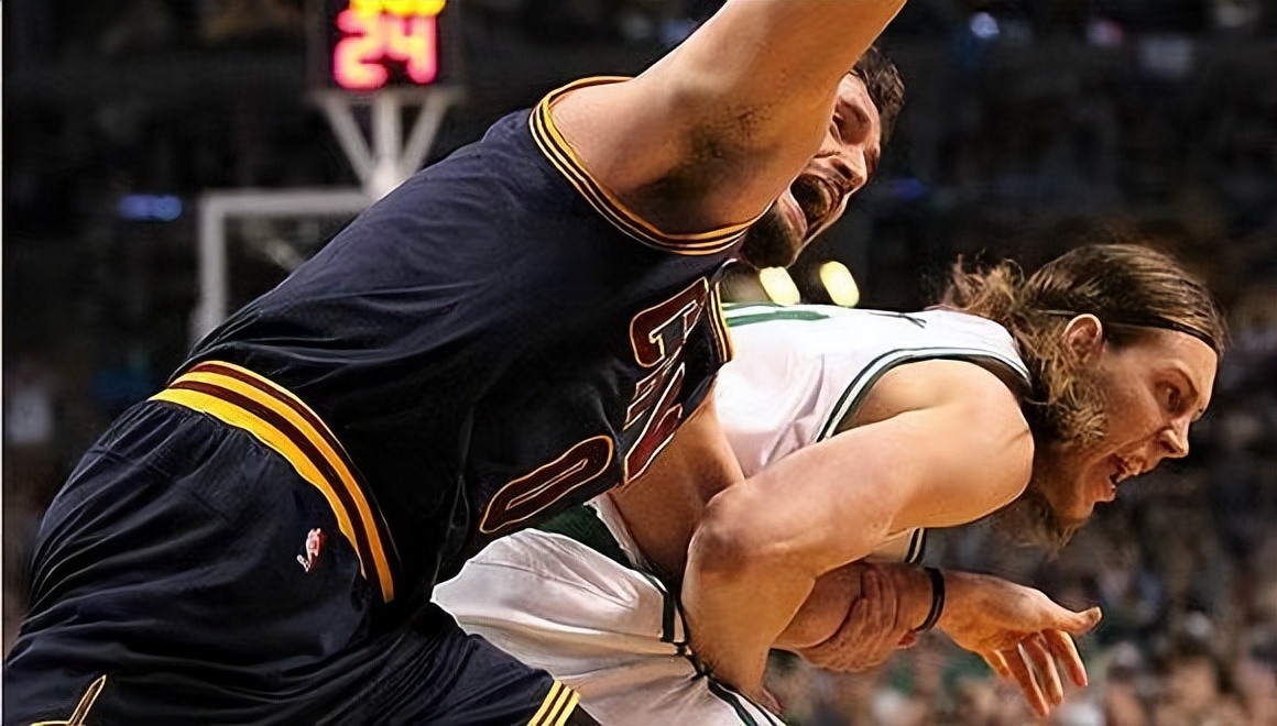 NBA恶汉球员_nba脾气最坏的球员_现役NBA恶汉盘点
