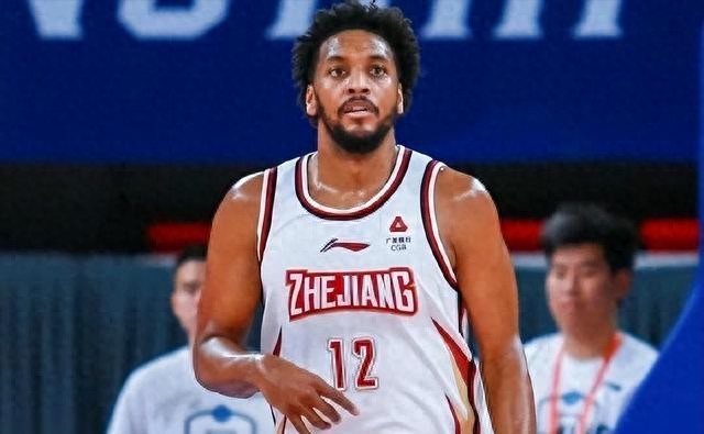 CBA外援中低端排行榜这些球星能助球队拿下季后赛门票