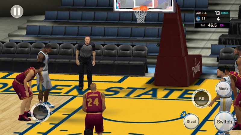 nba2k16中文版下载