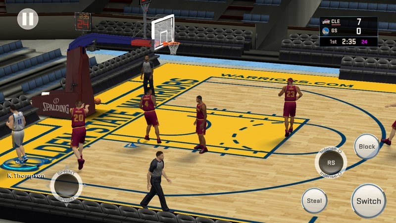 nba2k16安卓版中文版下载