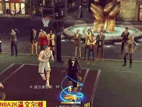 nba2k奥尼尔属性_小奥尼尔2K球员属性进阶模型对比_小奥尼尔职业生涯巅峰赛季成就