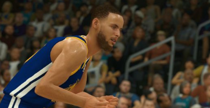 NBA 2K19来袭热血篮球体验却因国服不上线引吐槽