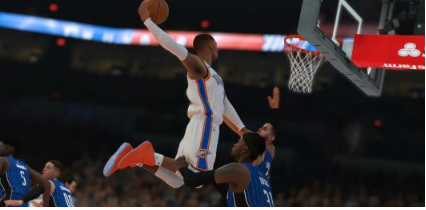 nba2k19无法连接服务器_真实篮球模拟游戏_NBA2K19游戏体验
