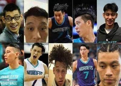 nba奇葩发型_篮球明星发型特点_NBA球员发型搞笑