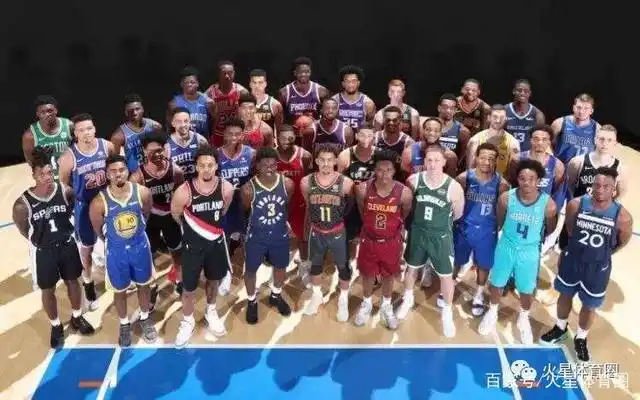 10月13日NBA季前赛收官各队阵容变化大常规赛更精彩