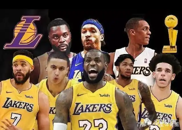 各球队阵容变化_nba2018季前赛_NBA季前赛收官