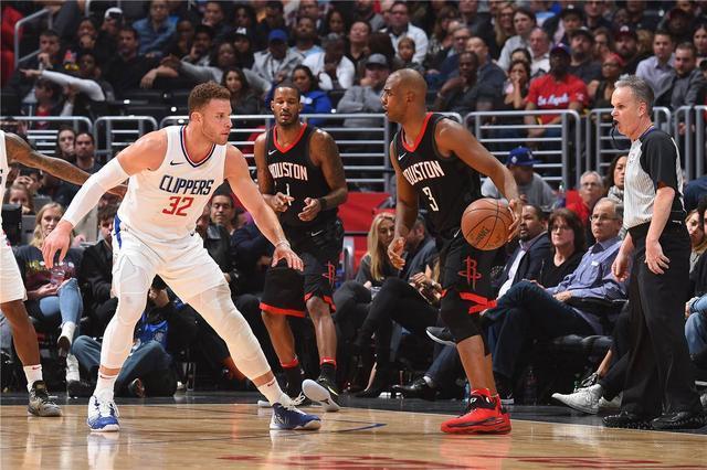 NBA球星间的恩怨情仇