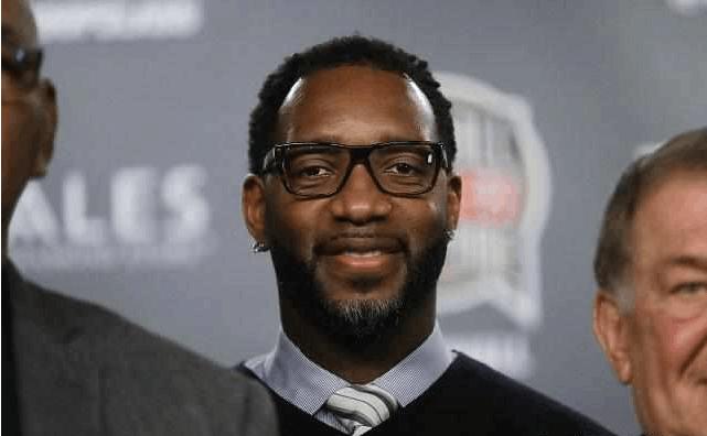 NBA 名人堂颁奖仪式开启麦迪入选却遇球衣退役尴尬