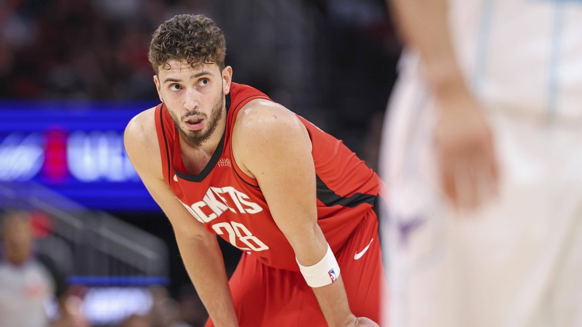 火箭新赛季为何备受关注_nba排名火箭赛程_2025年NBA新赛季火箭赛程
