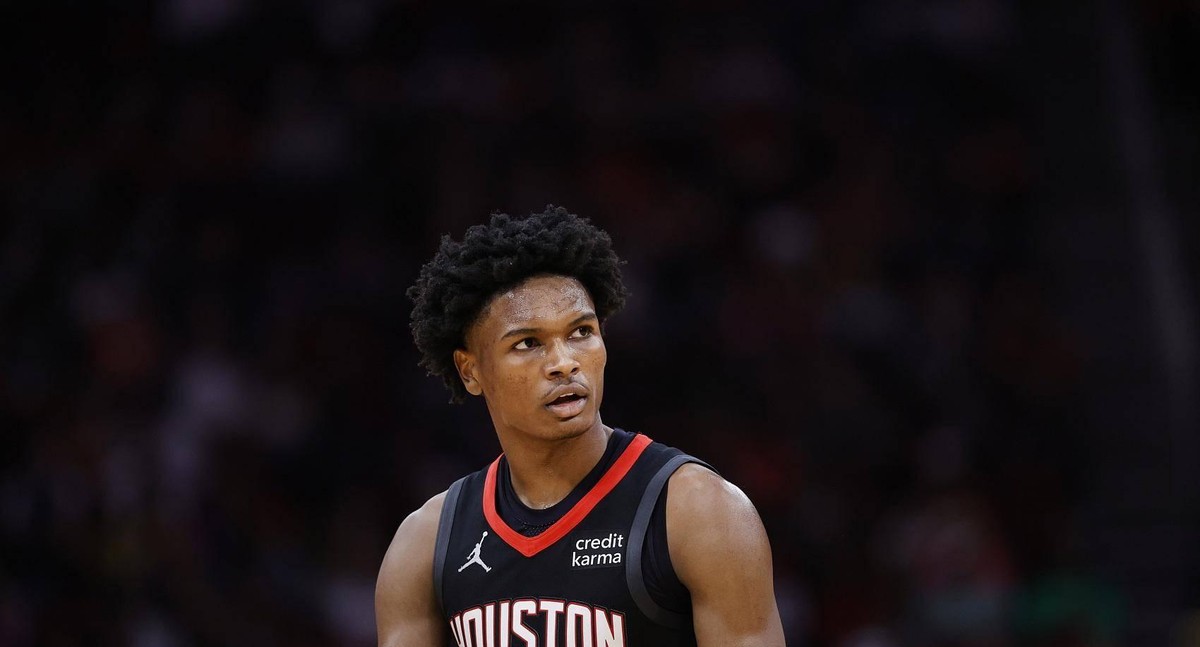 火箭新赛季为何备受关注_nba排名火箭赛程_2025年NBA新赛季火箭赛程
