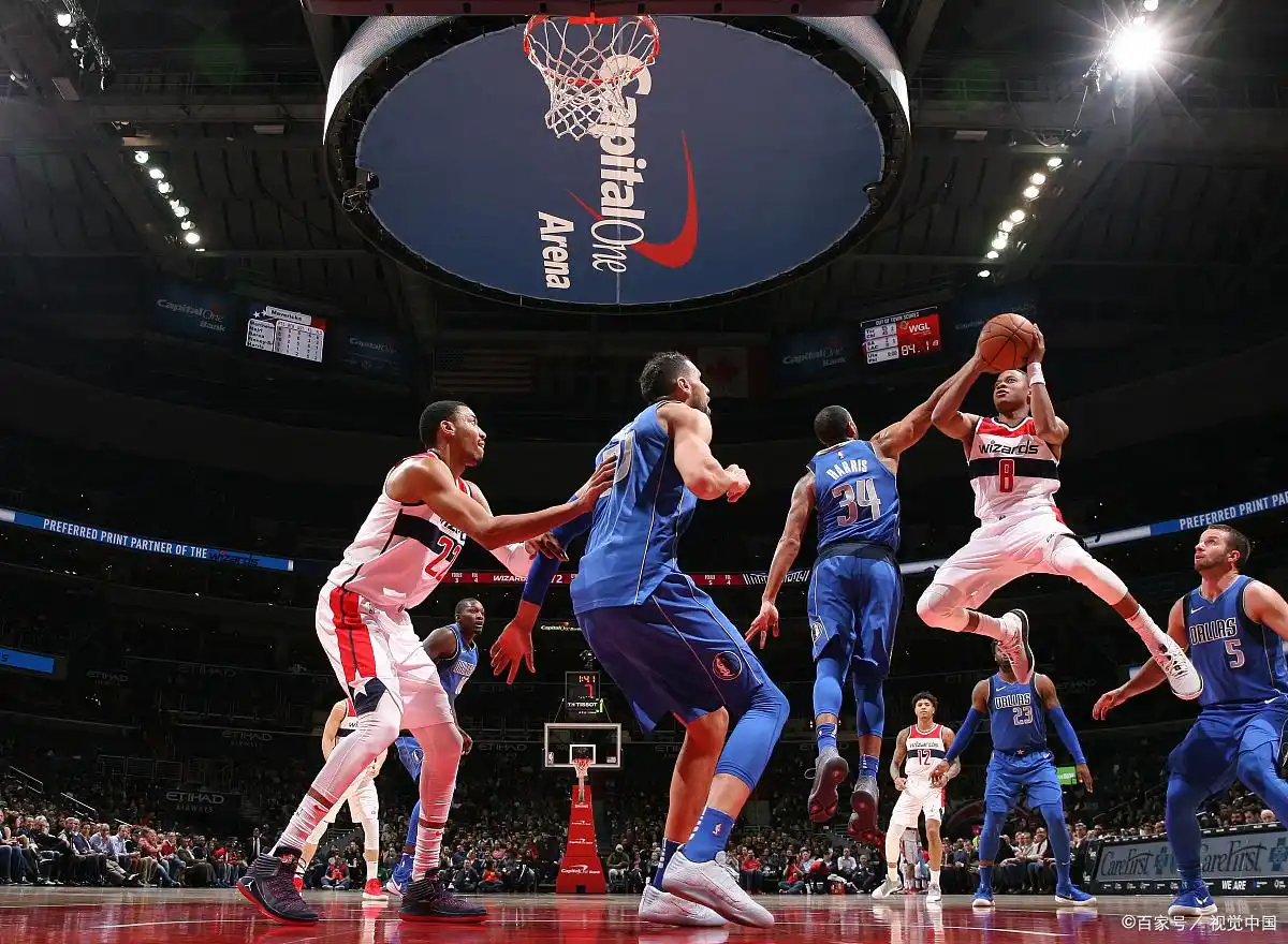 NBA球队裁掉球员合同有多种处理方式你知道几种
