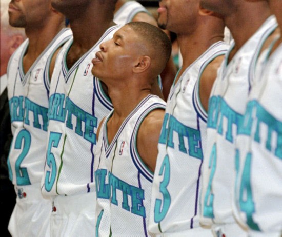 迈克尔乔丹垃圾话经典案例_nba喷垃圾话_NBA垃圾话历史最狠故事