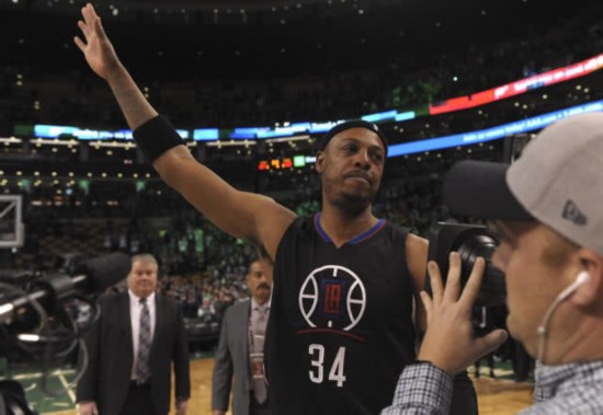 NBA垃圾话历史最狠故事_迈克尔乔丹垃圾话经典案例_nba喷垃圾话