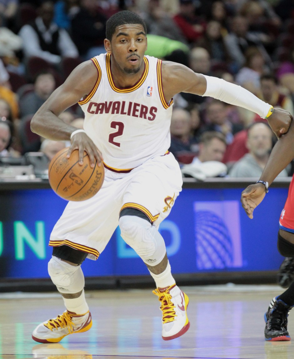 欧文在骑士打了几年_欧文打NBA_凯里欧文骑士队生涯