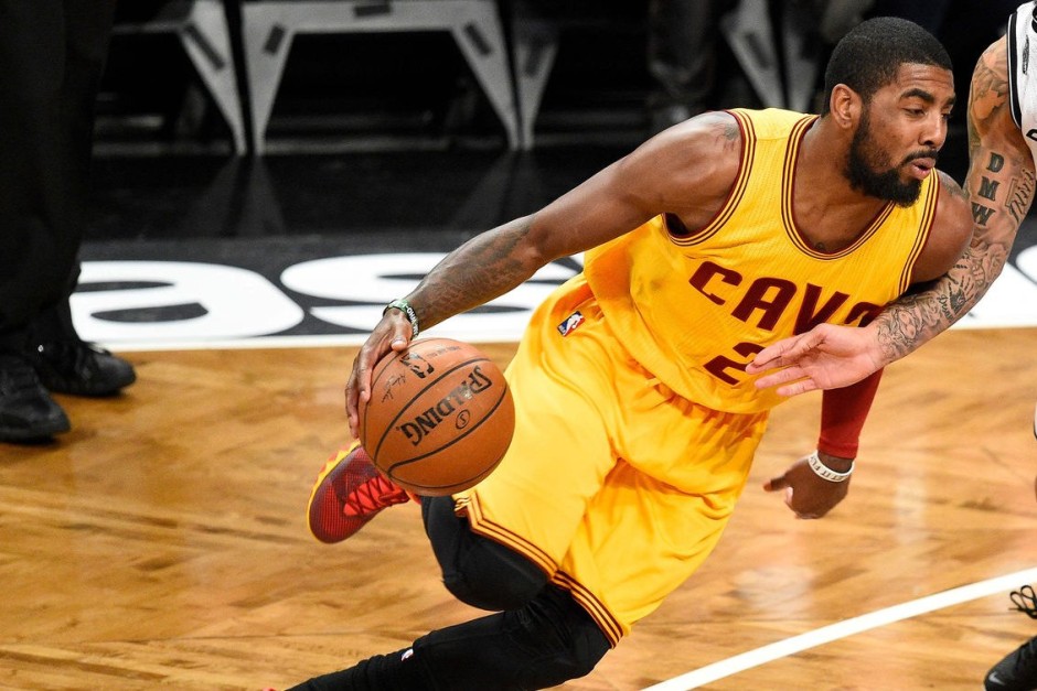 欧文在骑士打了几年_凯里欧文骑士队生涯_欧文打NBA