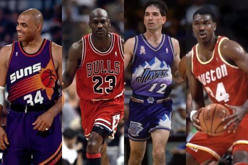 84钻石一代与96黄金一代NBA选秀大会的璀璨星光