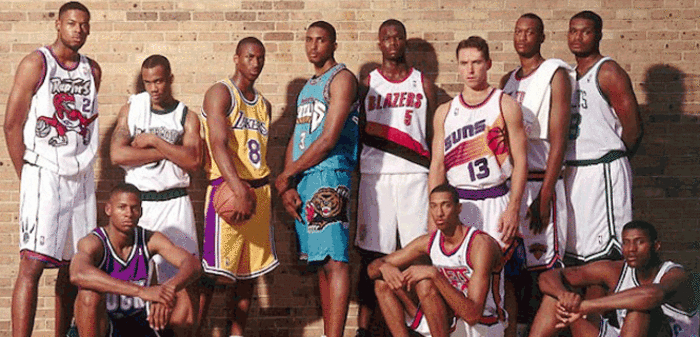 94年nba选秀_84钻石一代NBA选秀_96黄金一代NBA选秀