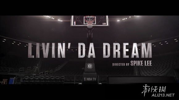 NBA 2K16MC模式细节及斯派克李对游戏有何影响