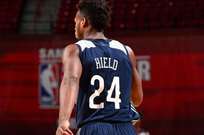 科比训练故事_科比对希尔德的影响_nba科比训练视频