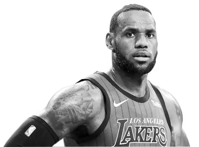 今年NBA自由球员市场超火亿元合同频出未来薪水或再涨