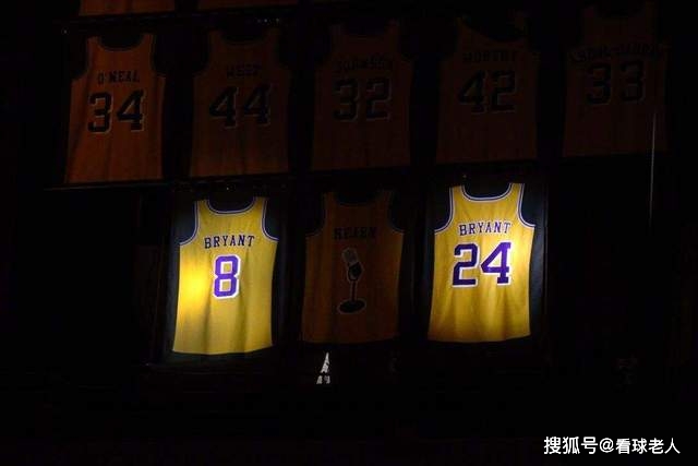 NBA球衣退役_nba退役的球衣_特殊球衣退役