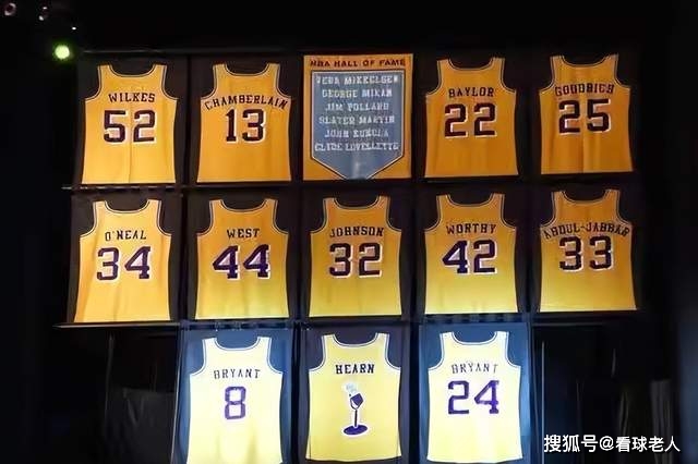 NBA球衣退役_nba退役的球衣_特殊球衣退役