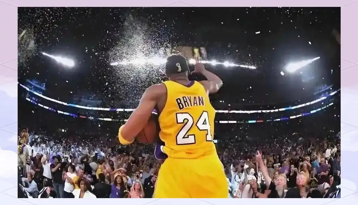 nba退役的球衣_湖人队球衣退役历史_NBA退役球衣故事