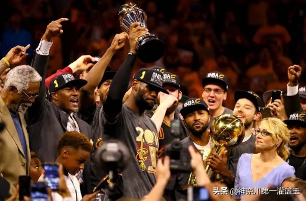 2017年NBA冠军是谁总决赛MVP又是谁比赛结果如何