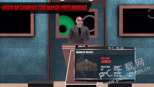 NBA2K17 IOS版体育手游经典冲击总冠军戒指