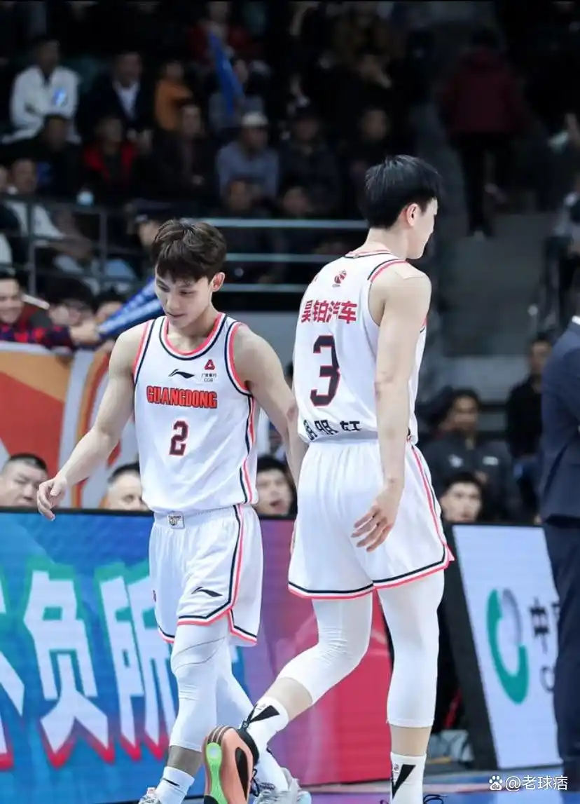 CBA豪门广东队本赛季波折多争前4机会几何与广厦差距几何