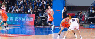 CBA广东VS福建比赛分析_cba广东vs福建_CBA常规赛胡明轩周琦数据