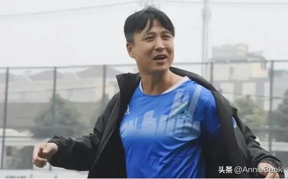 祁宏 中国足球历史 2002年世界杯_祁宏世界杯