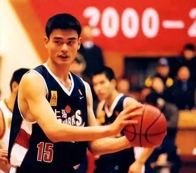 姚明cba总得分_姚明CBA生涯总得分_姚明CBA数据统计
