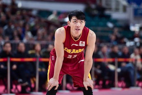 CBA本土球员历史单场得分纪录_cba得分记录_CBA现役球员单场得分纪录排名