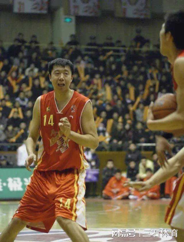 cba得分记录_cba历史总得分榜排名_cba历史得分榜前10名