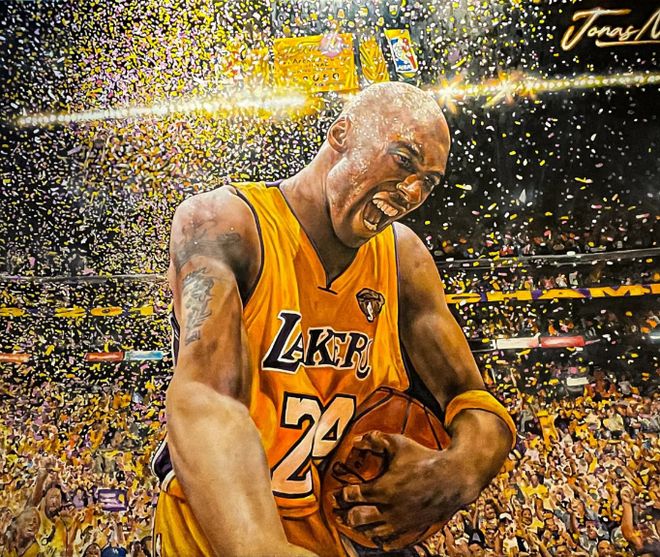 科比退役nba球星_科比传奇生涯_21世纪NBA王者科比