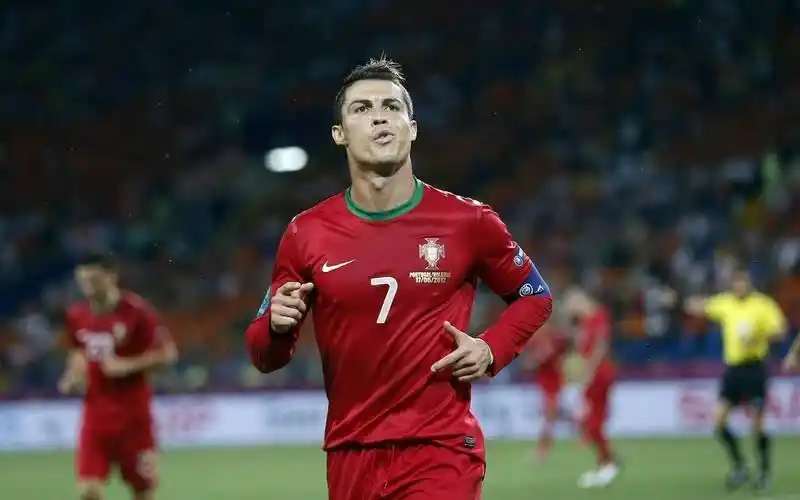 世界杯22场8球淘汰赛颗粒无收C罗最后冲锋能否迎突破