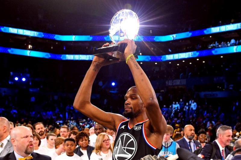 NBA全明星赛历史沿革_NBA全明星赛举办城市选择原因_nba全明星2019视频